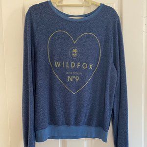 WILDFOX Sweatshirt